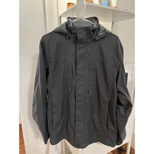 REI City Rain Jacket Men M